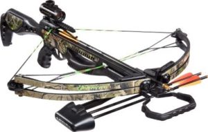 Best cheap compound crossbow Barnett Jackal Crossbow