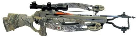 Horton Vision 175 Scope Crossbow Package