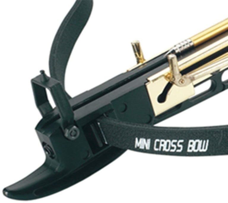 cobra pistol crossbow accessories
