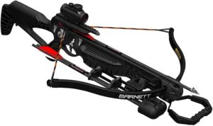 best recurve barnett crossbow for the money and for hunting