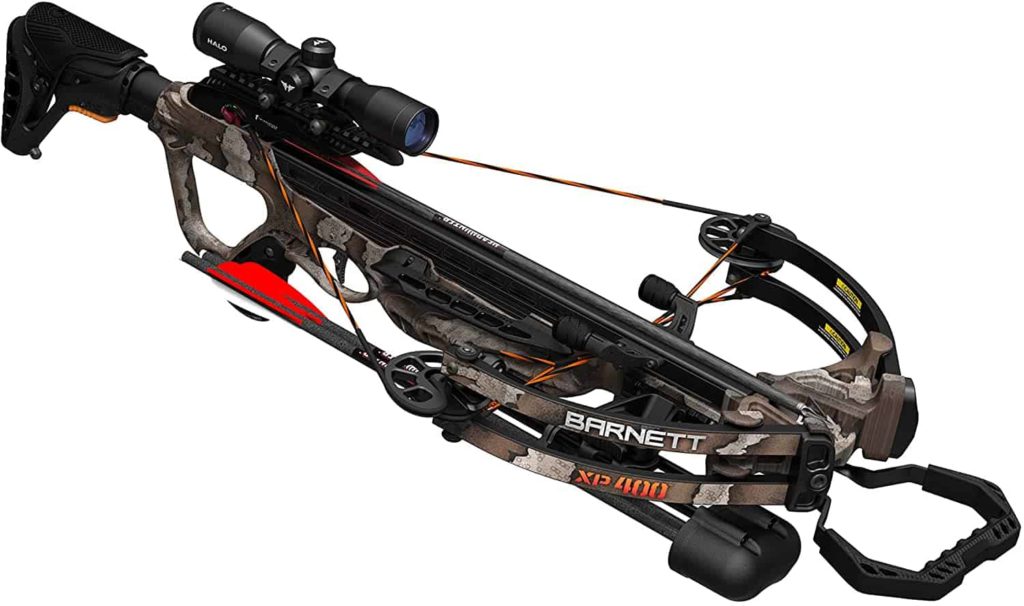 Barnett Crossbows Review: Ultimate Buyer's Guide [2021] - BowScanner