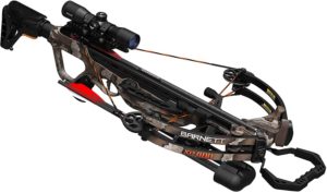 Barnett Explorer XP Crossbow