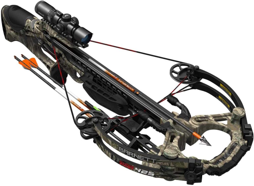 Crossbows Review Ultimate Buyer's Guide [2021] BowScanner