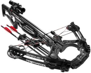 Barnett Predator Crossbow