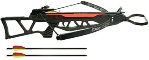 Best hunting crossbow for kids