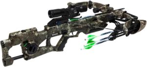 Excalibur Hunting Crossbow Assassin 400 Td