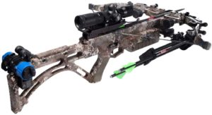 Excalibur Micro Suppressor crossbow