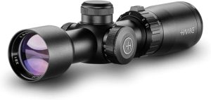 Hawke Sport Optics 12221 XB1 Vari-Speed SR IR Crossbow Scope