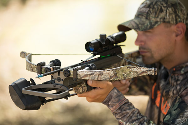 Best recurve for the money is Excalibur's Mag 340 crossbow