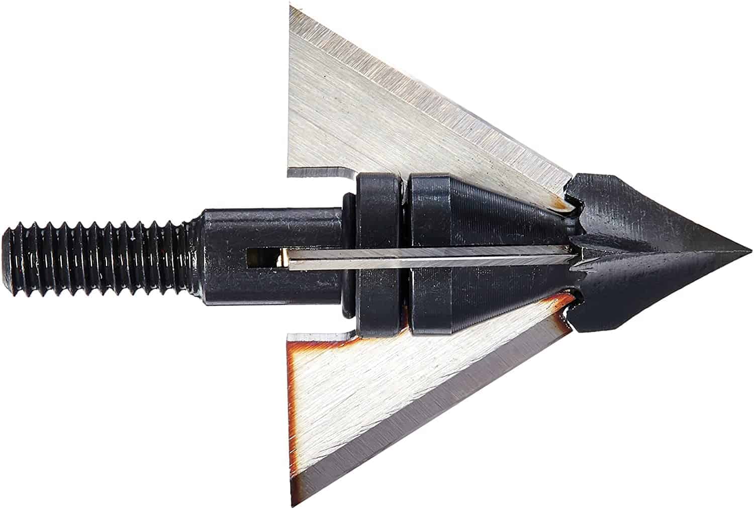 best broadhead for crossbow over 400 fps
