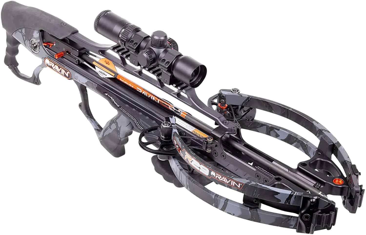 Best Crossbows 2025 Theo Adaline 