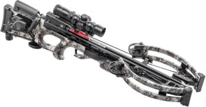 Best TenPoint crossbow for the money is the TenPoint Stealth NXT