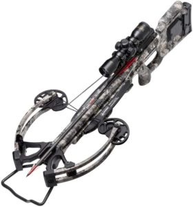 Best TenPoint crossbow for beginners is the TenPoint Titan M1