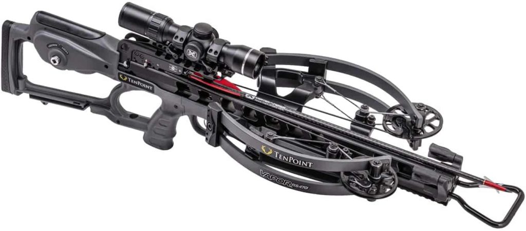 TenPoint Crossbows Review: Ultimate Buyer's Guide [2021] - BowScanner