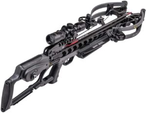 TenPoint crossbow review Vengent S440