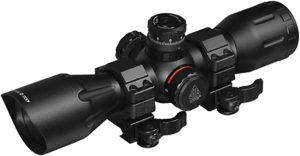 UTG 4X32 1 Crossbow Scope