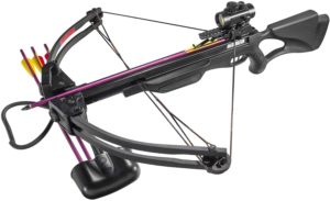 Best hunting crossbow for girls XGear Crossbow