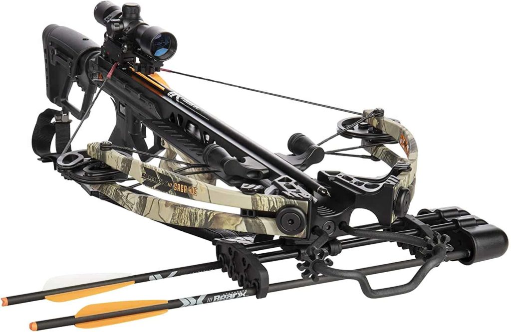 13 Best Cheap Crossbows in 2021 Review [100700] BowScanner