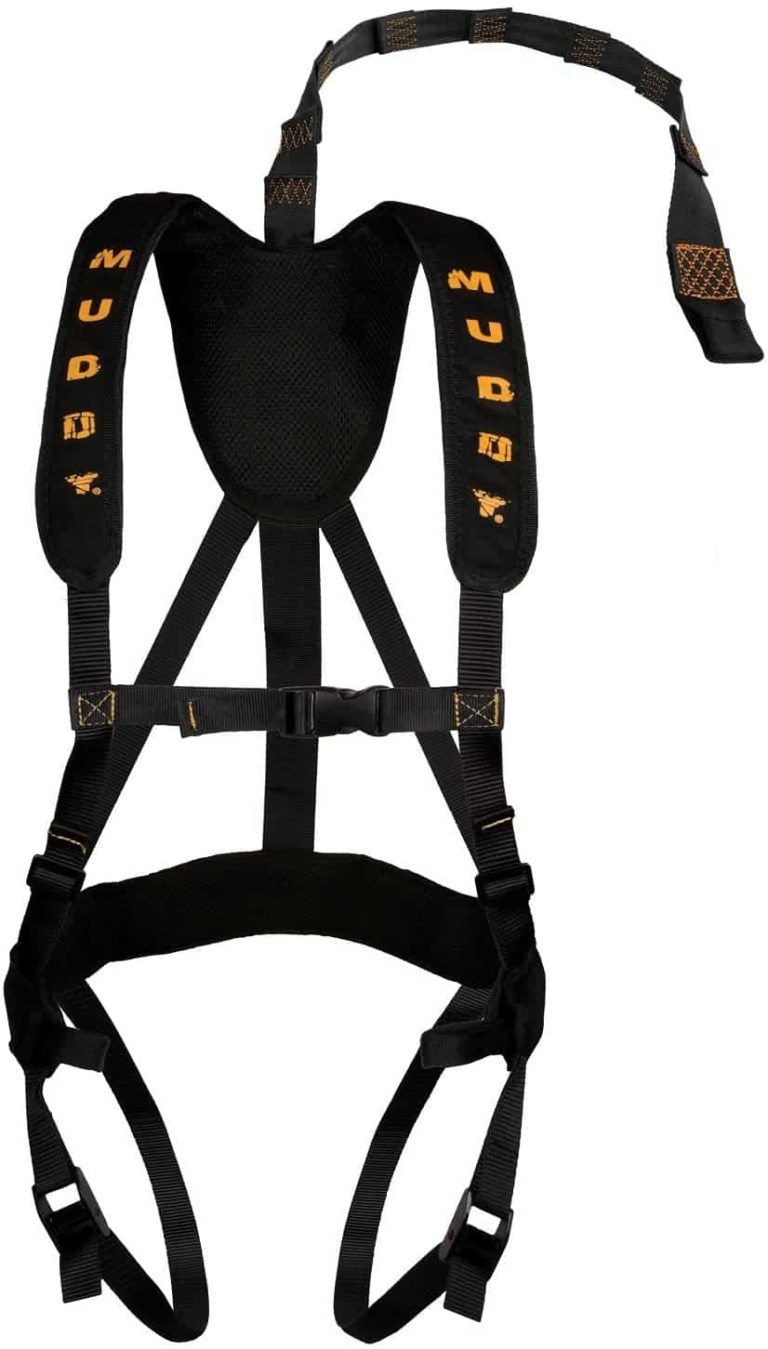 8 Best Hunting Safety Harness Reviewed In 2021 Bowscanner 