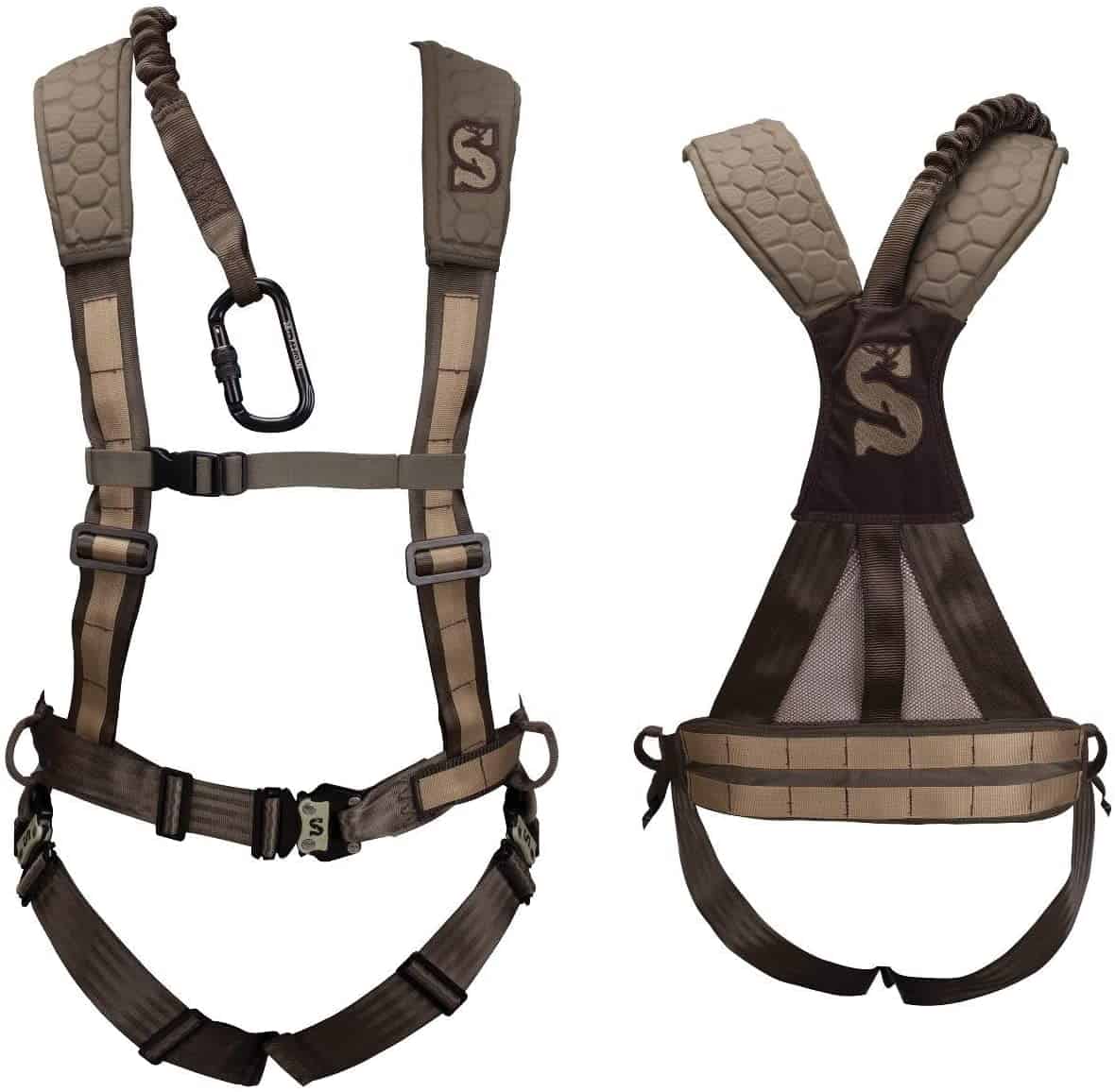 8 Best hunting safety harness [Reviewed in 2021] - BowScanner