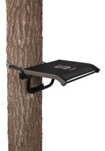 Best cheap hang on tree stand is the summit tree stands the stump