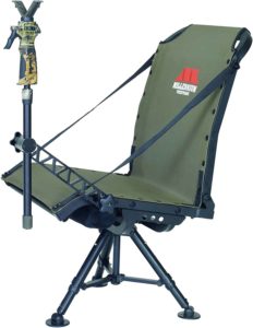 Best blind hunting chair on the market