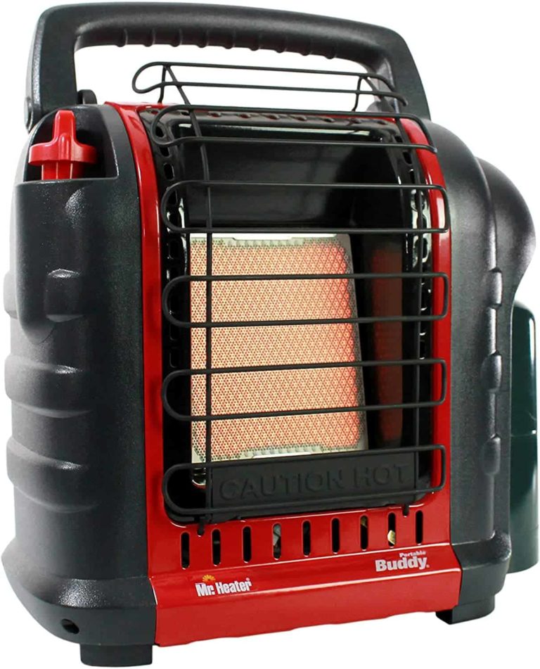 Best Hunting Blind Heater Reviews [2021] BowScanner