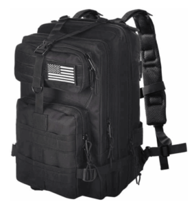 Best tactical hunting backpack for crossbow hunters