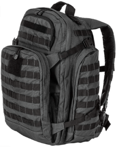 Most versatile crossbow backpack is the Tactical Rush 72 military pack