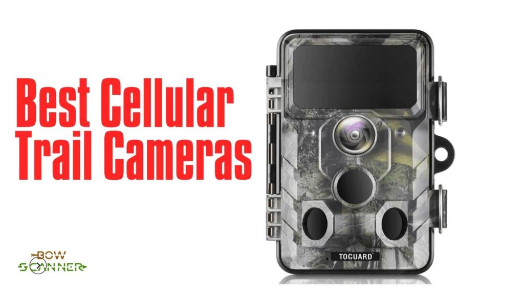 trail cameras that work with us cellular
