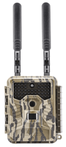 Covert WC Series LTE Cellular