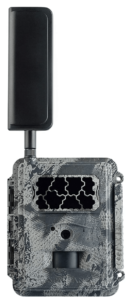 Spartan 4G LTE GoCam Wireless Trail Camera