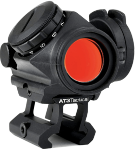 Best red dot sight under $100