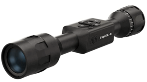 Best day and night scope is the ATN X-Sight LTV Ultra Light Day & Night Vision Scope