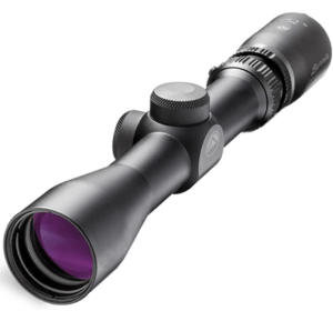 Best night vision scope for crossbows under $400 is the Burris Ballistic Plex Hunting scope, 2X-7X-32mm