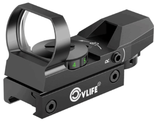 Best budget site for crossbows is the cvlife sight